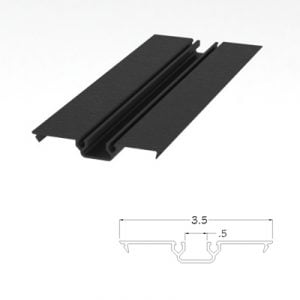 400BRF - 1-3/4" X 4" Filler