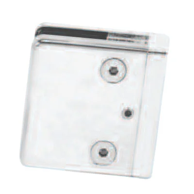 HRZCLIP - Z-Clip for H/R Post