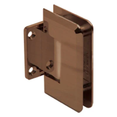 PL-TBHD074ORB - BELLA Series Heavy Duty Shower Door Hinge