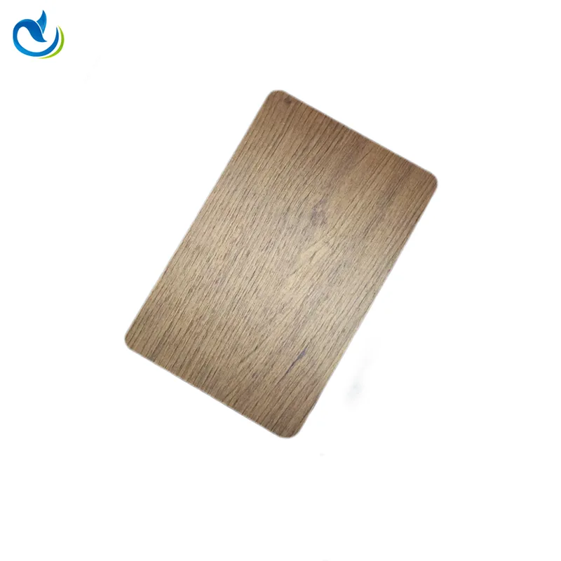 Waterproof Bamboo Charcoal Wall Panels