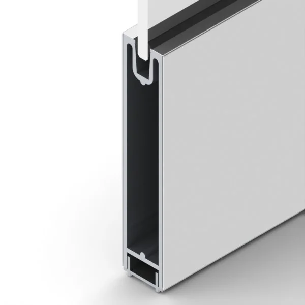 PL1000SBS - PL-1000 Wet Set SIDELITE Rail