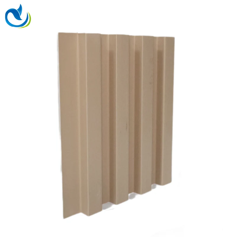 WPC Wall Panel Cladding