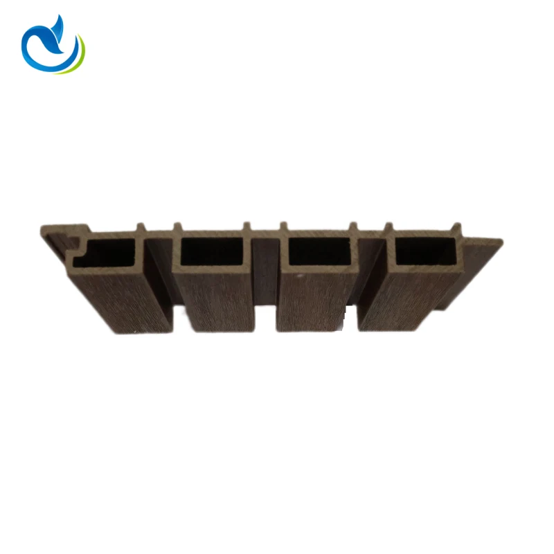 WPC Wall Panel Fence
