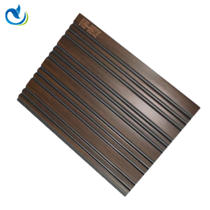 Waterproof PS Wall Panel