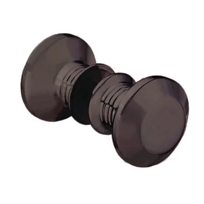 PL-BKORB - BEVERLY Series Back/Back Door Knob