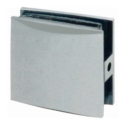 PL-CCBN - Contoured Series Wall Mount Clamp