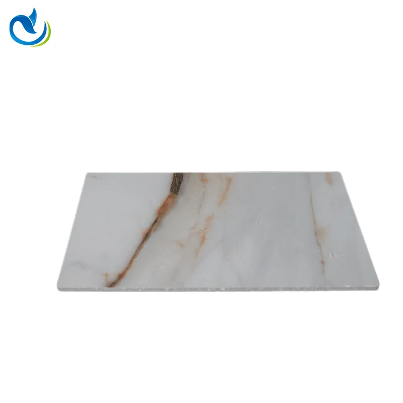 PVC Marble Wall Sheet